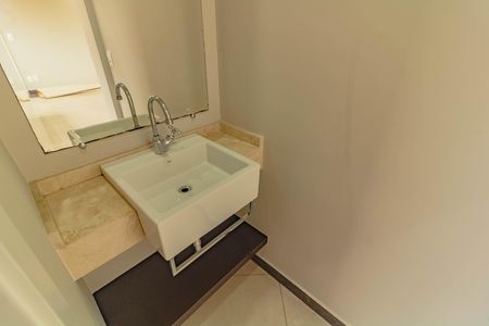 Apartamento para alugar com 193m², 3 quartos e 3 vagas Apartamento para alugar com 193m², 3 quartos e 3 vagasLavabo