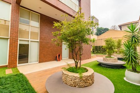 Apartamento para alugar com 193m², 3 quartos e 3 vagas Apartamento para alugar com 193m², 3 quartos e 3 vagasÁrea comum