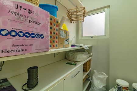 Apartamento para alugar com 193m², 3 quartos e 3 vagas Apartamento para alugar com 193m², 3 quartos e 3 vagasQuarto de Serviço