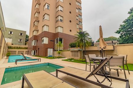 Apartamento para alugar com 193m², 3 quartos e 3 vagas Apartamento para alugar com 193m², 3 quartos e 3 vagasÁrea comum - Academia