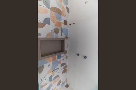 Casa à venda com 240m², 4 quartos e 2 vagas Casa à venda com 240m², 4 quartos e 2 vagasBanheiro da Suíte 3