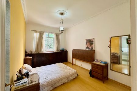 Apartamento à venda com 128m², 3 quartos e 1 vagaQuarto 2