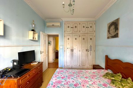 Apartamento à venda com 128m², 3 quartos e 1 vagaQuarto 1