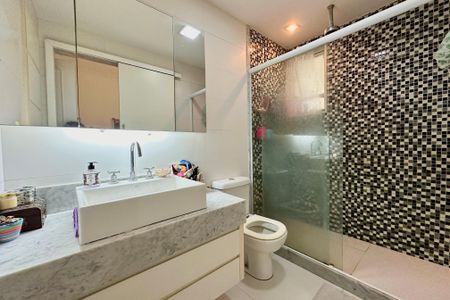 Apartamento à venda com 128m², 3 quartos e 1 vagaQuarto 2