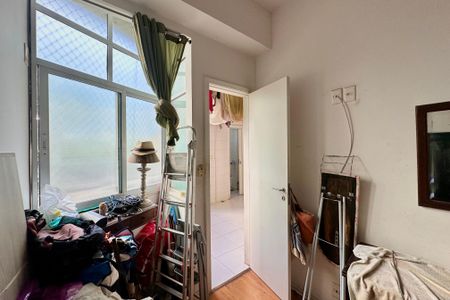 Apartamento à venda com 128m², 3 quartos e 1 vagaQuarto de Serviço