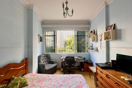 Apartamento à venda com 128m², 3 quartos e 1 vagaQuarto 1