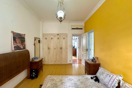 Apartamento à venda com 128m², 3 quartos e 1 vagaQuarto 2