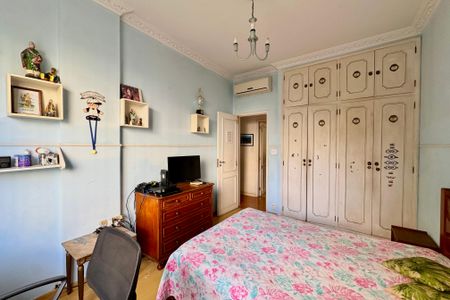 Apartamento à venda com 128m², 3 quartos e 1 vagaQuarto 1