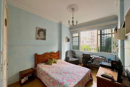 Apartamento à venda com 128m², 3 quartos e 1 vagaQuarto 1