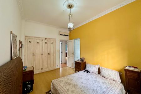 Apartamento à venda com 128m², 3 quartos e 1 vagaQuarto 2
