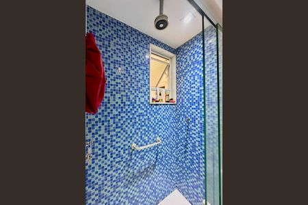 Apartamento à venda com 128m², 3 quartos e 1 vagaBanheiro