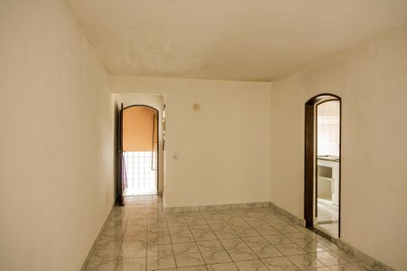 Apartamento à venda com 100m², 2 quartos e 2 vagasSala