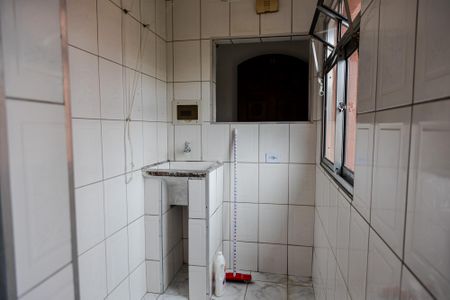 Apartamento à venda com 100m², 2 quartos e 2 vagasCozinha e Área de Serviço