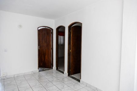 Apartamento à venda com 100m², 2 quartos e 2 vagasSala de Jantar