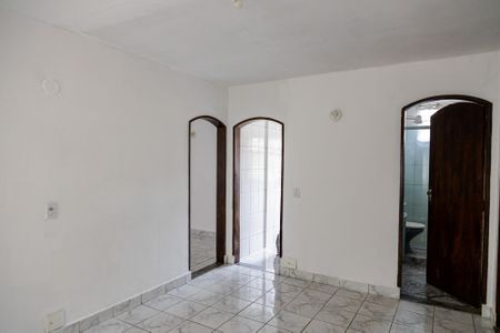 Apartamento à venda com 100m², 2 quartos e 2 vagasSala de Jantar