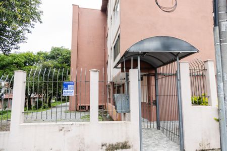 Apartamento à venda com 100m², 2 quartos e 2 vagasFachada