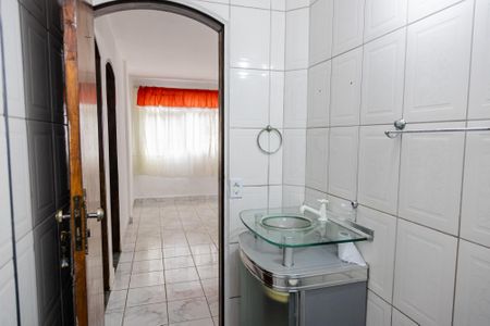 Apartamento à venda com 100m², 2 quartos e 2 vagasBanheiro