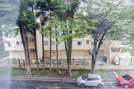 Apartamento à venda com 100m², 2 quartos e 2 vagasVista da Sala