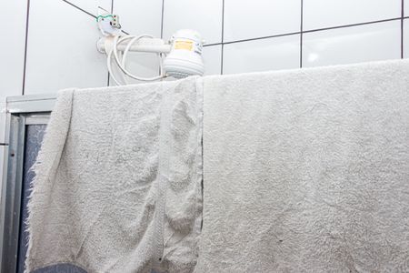 Casa à venda com 250m², 3 quartos e 2 vagas Casa à venda com 250m², 3 quartos e 2 vagasBanheiro