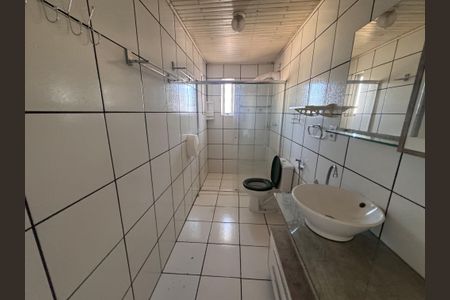 Casa à venda com 262m², 4 quartos e 4 vagasBanheiro Suíte