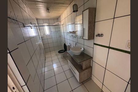 Casa à venda com 262m², 4 quartos e 4 vagasBanheiro Suíte