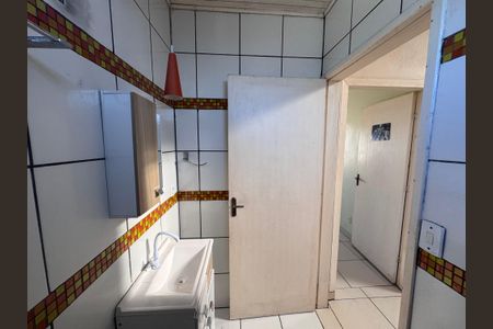 Casa à venda com 262m², 4 quartos e 4 vagasBanheiro 1