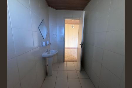 Casa à venda com 262m², 4 quartos e 4 vagasLavabo