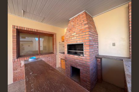 Casa à venda com 262m², 4 quartos e 4 vagasÁrea comum