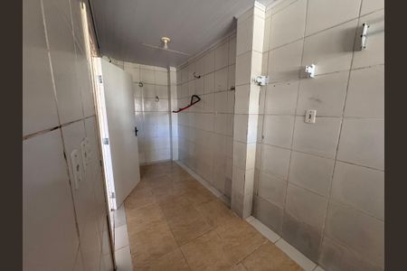 Casa à venda com 262m², 4 quartos e 4 vagasÁrea de Serviço