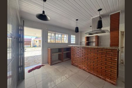 Casa à venda com 262m², 4 quartos e 4 vagasCozinha