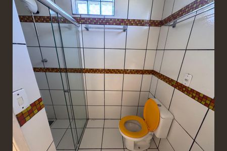 Casa à venda com 262m², 4 quartos e 4 vagasBanheiro 1