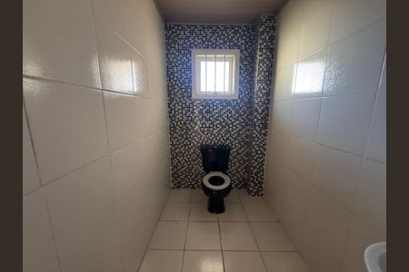 Casa à venda com 262m², 4 quartos e 4 vagasBanheiro 2 