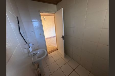 Casa à venda com 262m², 4 quartos e 4 vagasLavabo