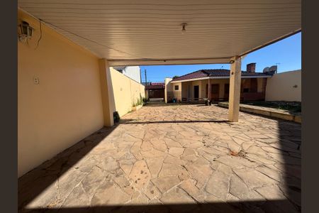 Casa à venda com 262m², 4 quartos e 4 vagasÁrea comum