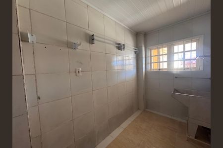 Casa à venda com 262m², 4 quartos e 4 vagasÁrea de Serviço