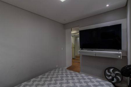 Apartamento à venda com 95m², 3 quartos e 2 vagasSuíte