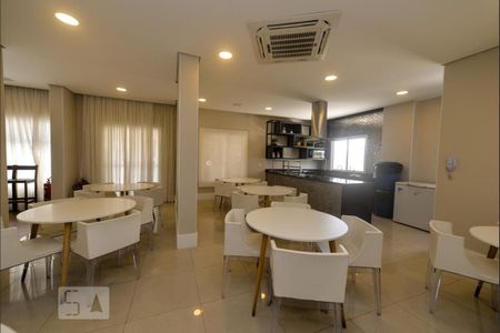 Apartamento à venda com 95m², 3 quartos e 2 vagasÁrea Comum - Salão de Festas