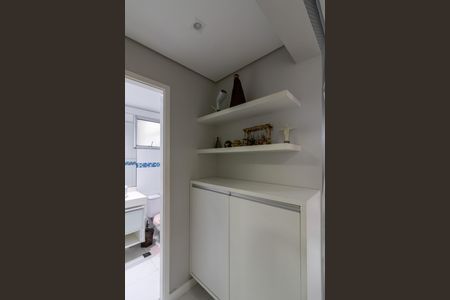 Apartamento à venda com 95m², 3 quartos e 2 vagasCorredor dos Quartos