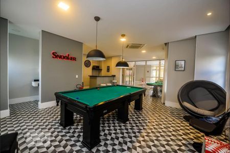 Apartamento à venda com 95m², 3 quartos e 2 vagasÁrea Comum - Salão de Jogos