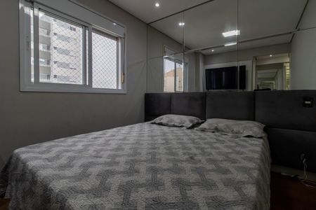 Apartamento à venda com 95m², 3 quartos e 2 vagasSuíte