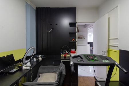 Apartamento à venda com 95m², 3 quartos e 2 vagasQuarto 2