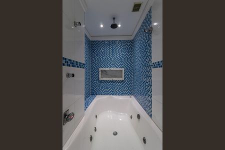 Apartamento à venda com 95m², 3 quartos e 2 vagasBanheiro