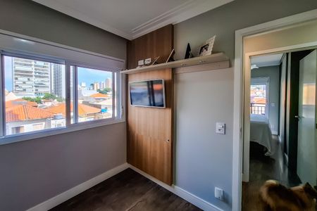 Apartamento à venda com 85m², 3 quartos e 2 vagas Apartamento à venda com 85m², 3 quartos e 2 vagasQuarto 2