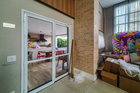 Apartamento à venda com 85m², 3 quartos e 2 vagas Apartamento à venda com 85m², 3 quartos e 2 vagasÁrea comum