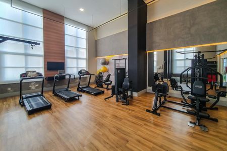 Apartamento à venda com 85m², 3 quartos e 2 vagas Apartamento à venda com 85m², 3 quartos e 2 vagasÁrea comum