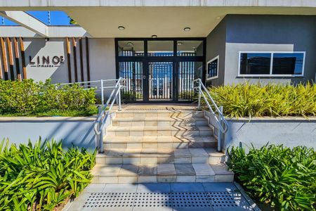 Apartamento à venda com 85m², 3 quartos e 2 vagas Apartamento à venda com 85m², 3 quartos e 2 vagasFachada e Portaria