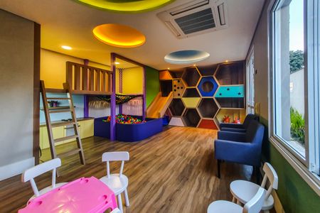 Apartamento à venda com 85m², 3 quartos e 2 vagas Apartamento à venda com 85m², 3 quartos e 2 vagasÁrea comum