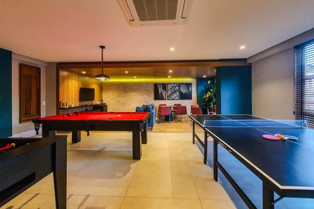 Apartamento à venda com 85m², 3 quartos e 2 vagas Apartamento à venda com 85m², 3 quartos e 2 vagasÁrea comum