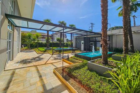 Apartamento à venda com 85m², 3 quartos e 2 vagas Apartamento à venda com 85m², 3 quartos e 2 vagasÁrea comum