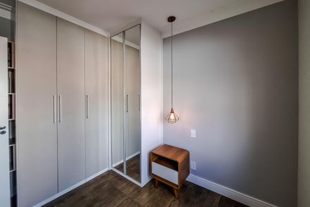 Apartamento à venda com 85m², 3 quartos e 2 vagas Apartamento à venda com 85m², 3 quartos e 2 vagasQuarto 2